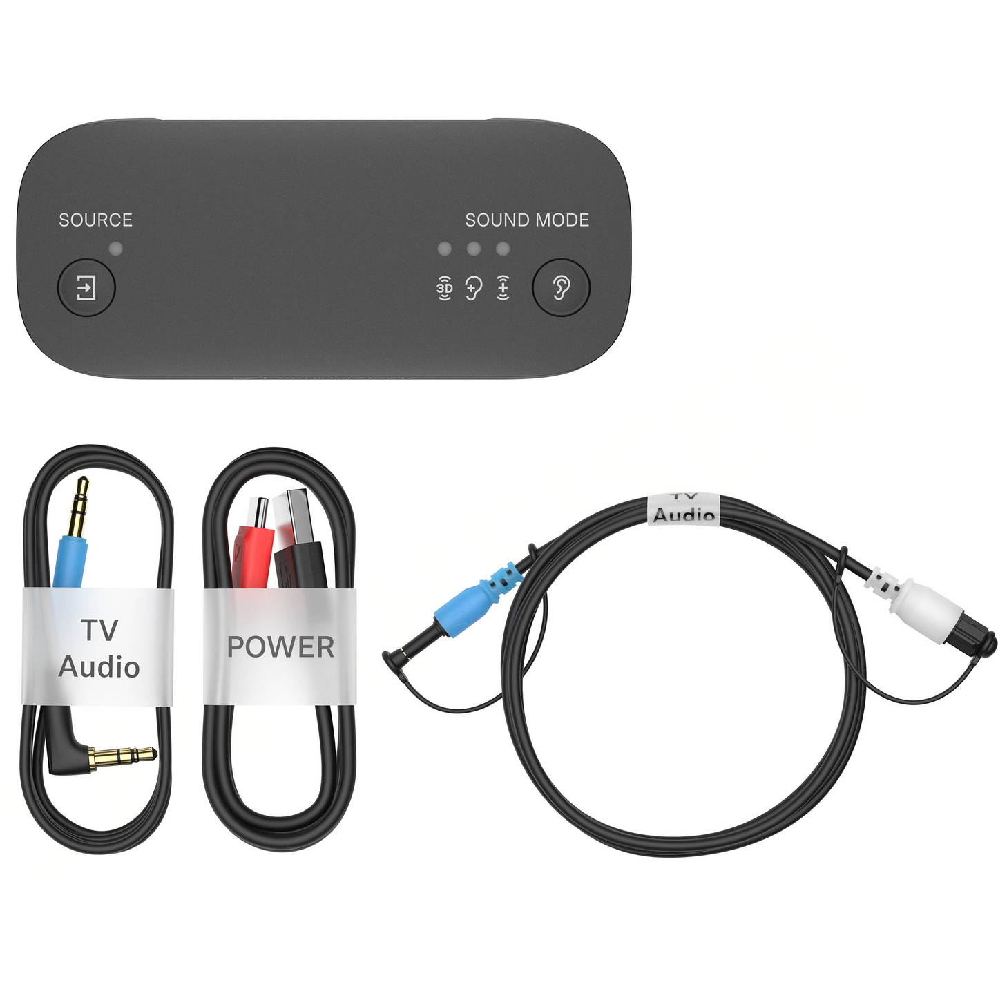 Sennheiser TV Transmitter with Bluetooth Auracast