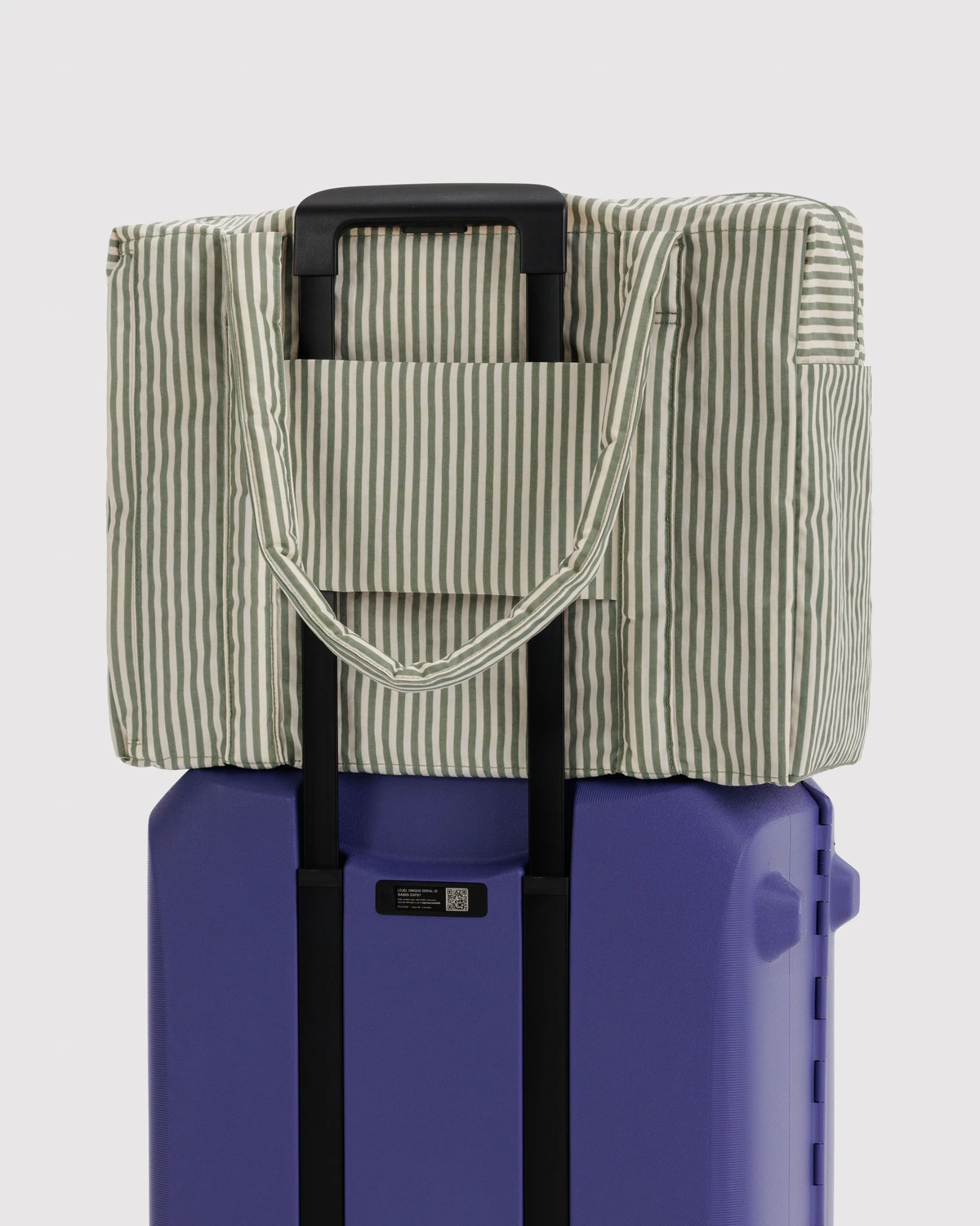 | Sage Stripe