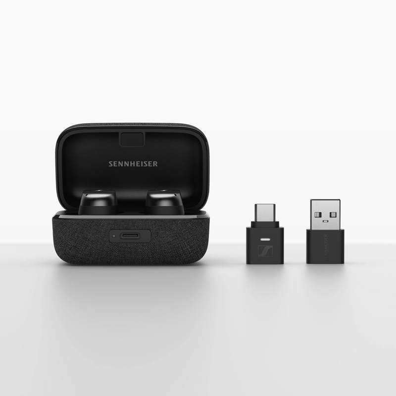 Sennheiser Hi-Res Low-Latency Bluetooth Dongle
