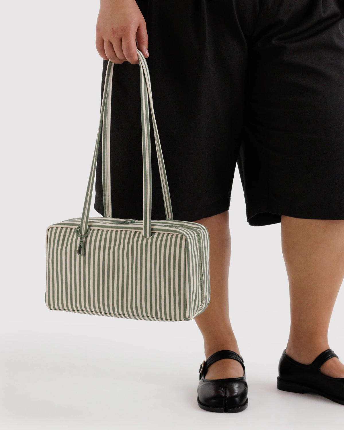 | Sage Stripe
