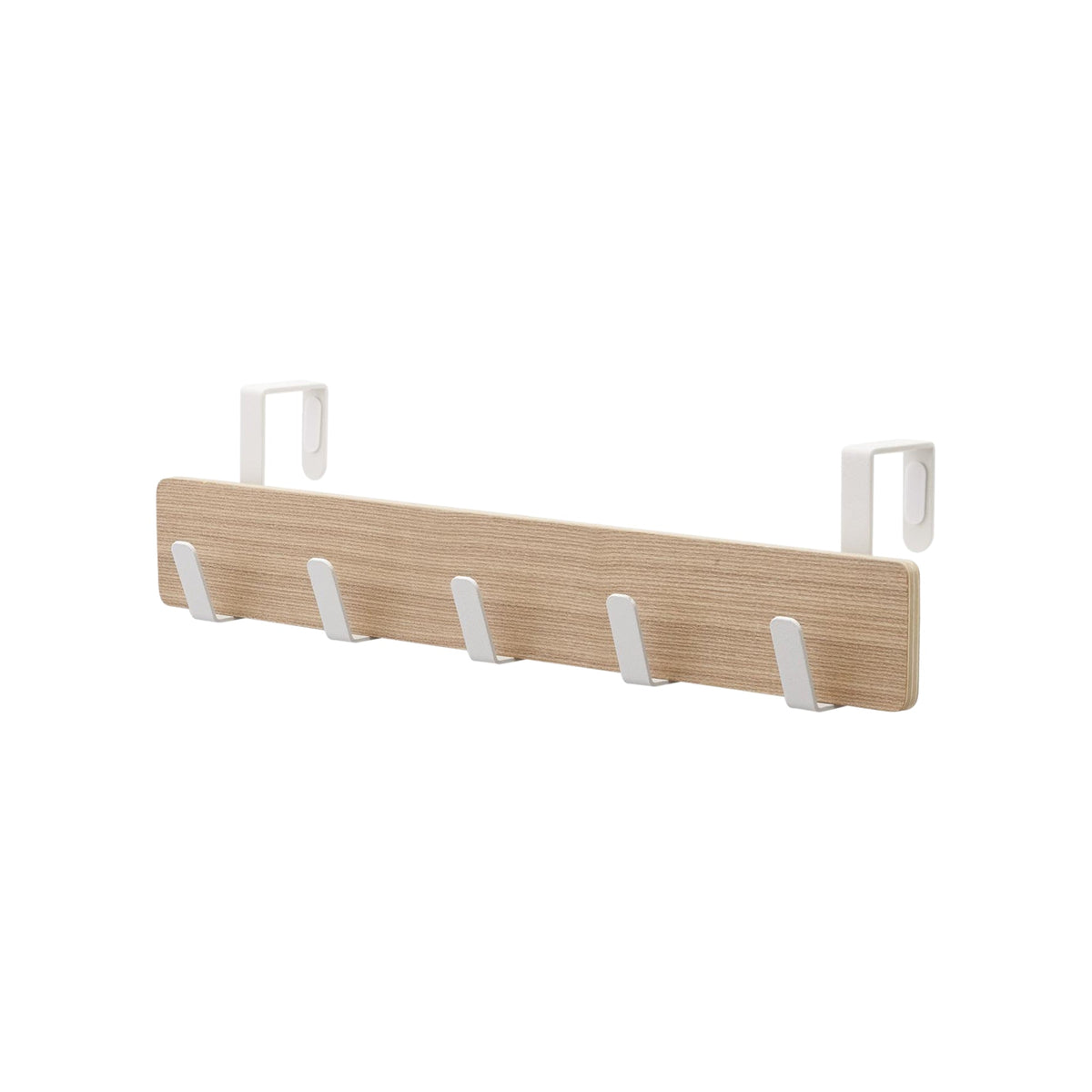 Over-the-Door Rack - Wood