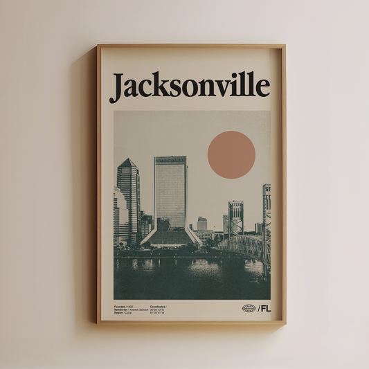 Jacksonville, Florida
