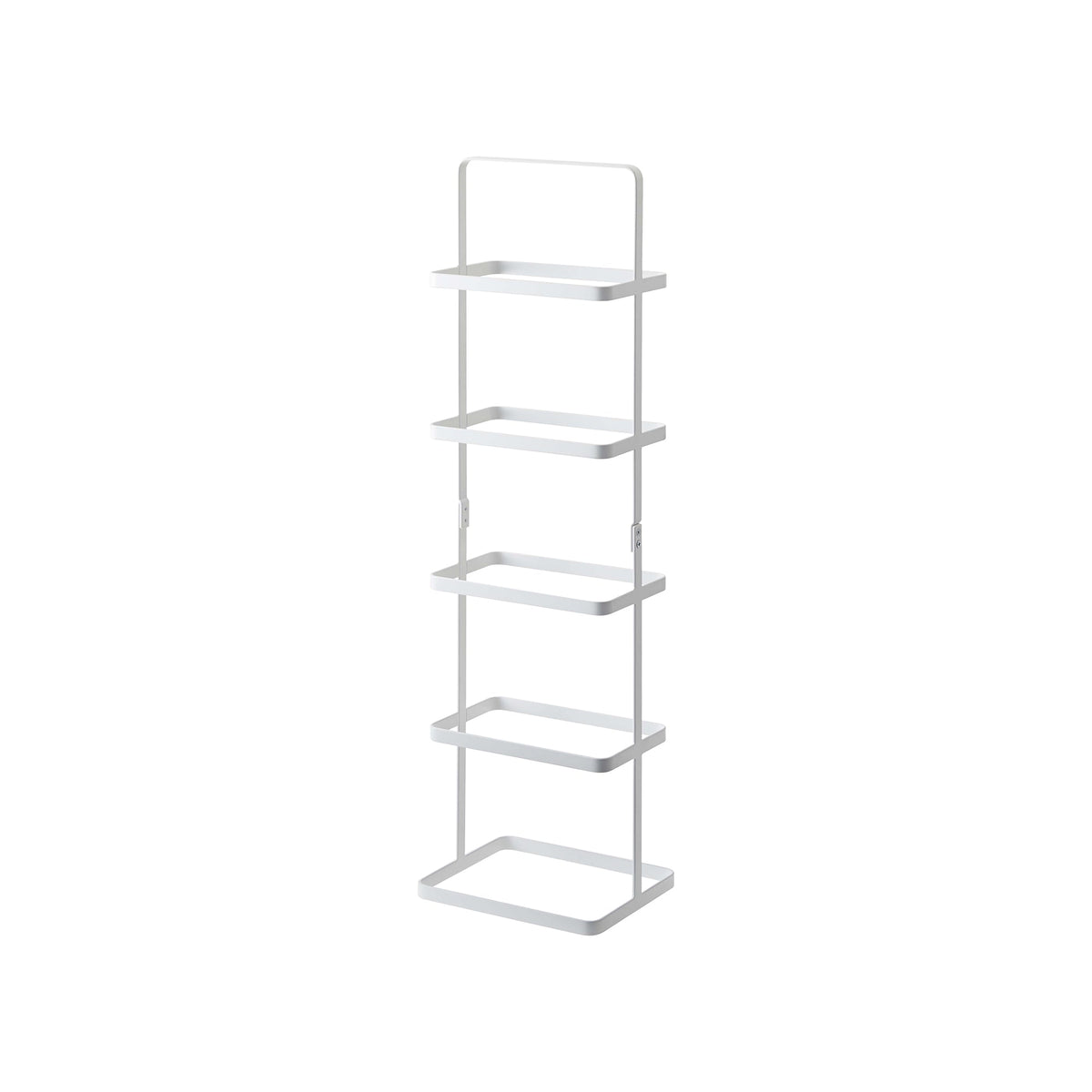 Shoe Rack (31" H)  - Steel