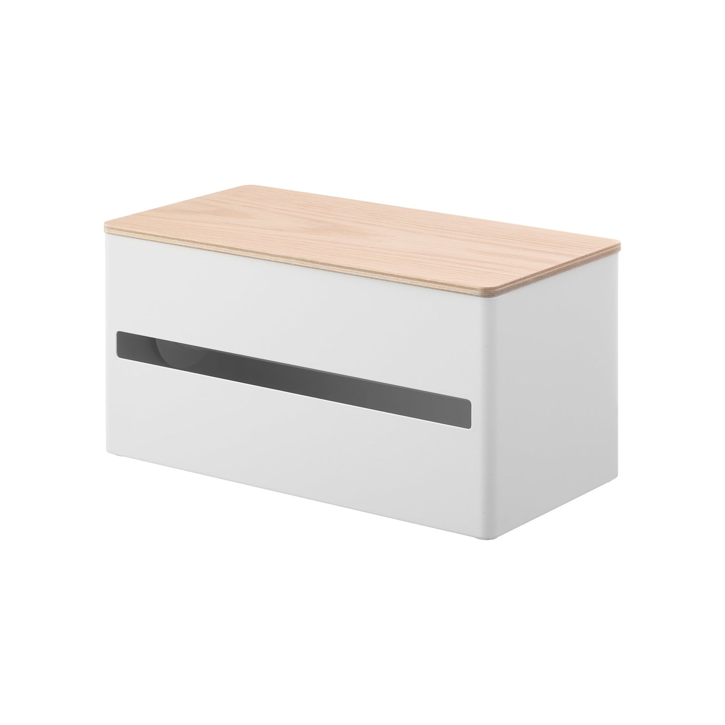 Yamazaki Home Paper Towel Dispenser