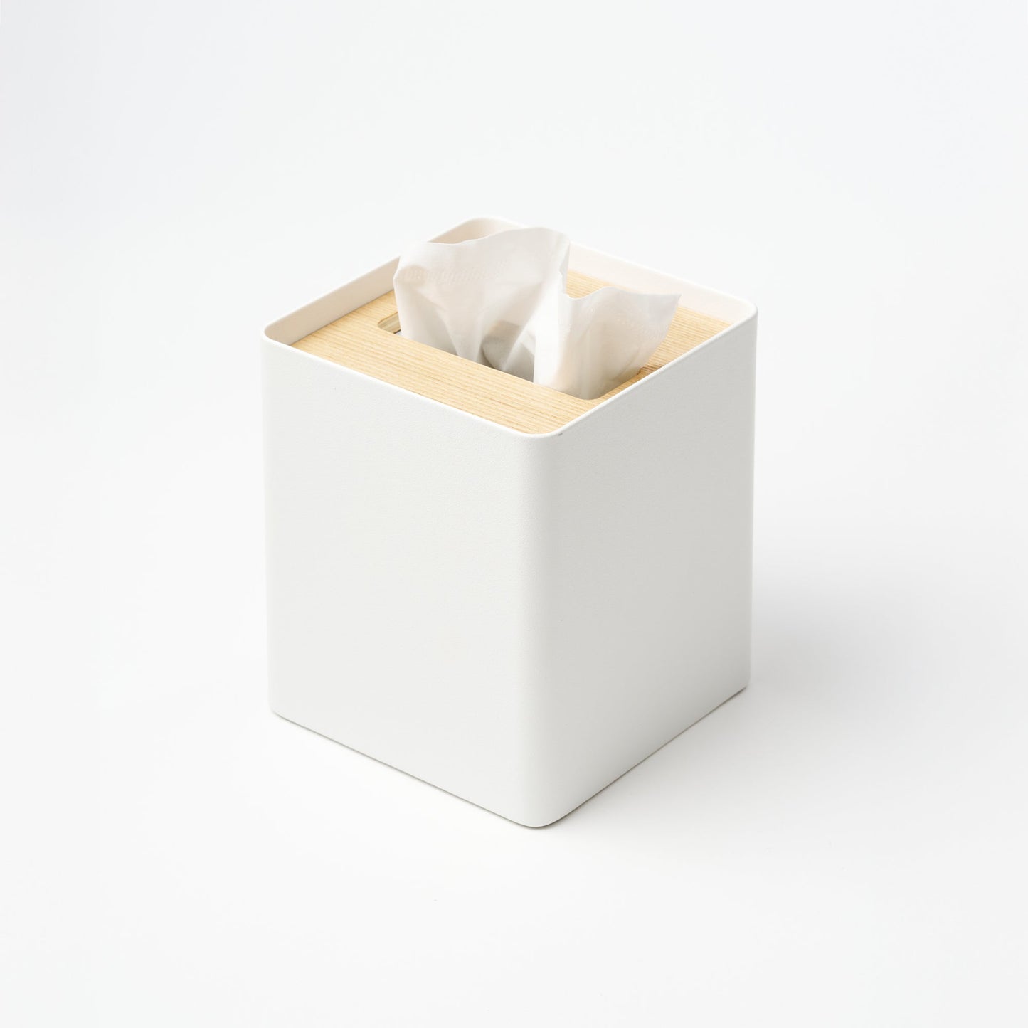 Yamazaki Home Tissue Box Cover