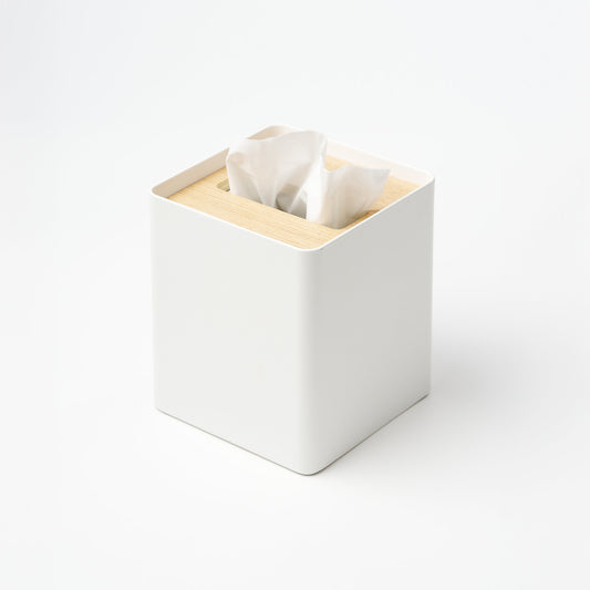 Yamazaki Home Tissue Box Cover