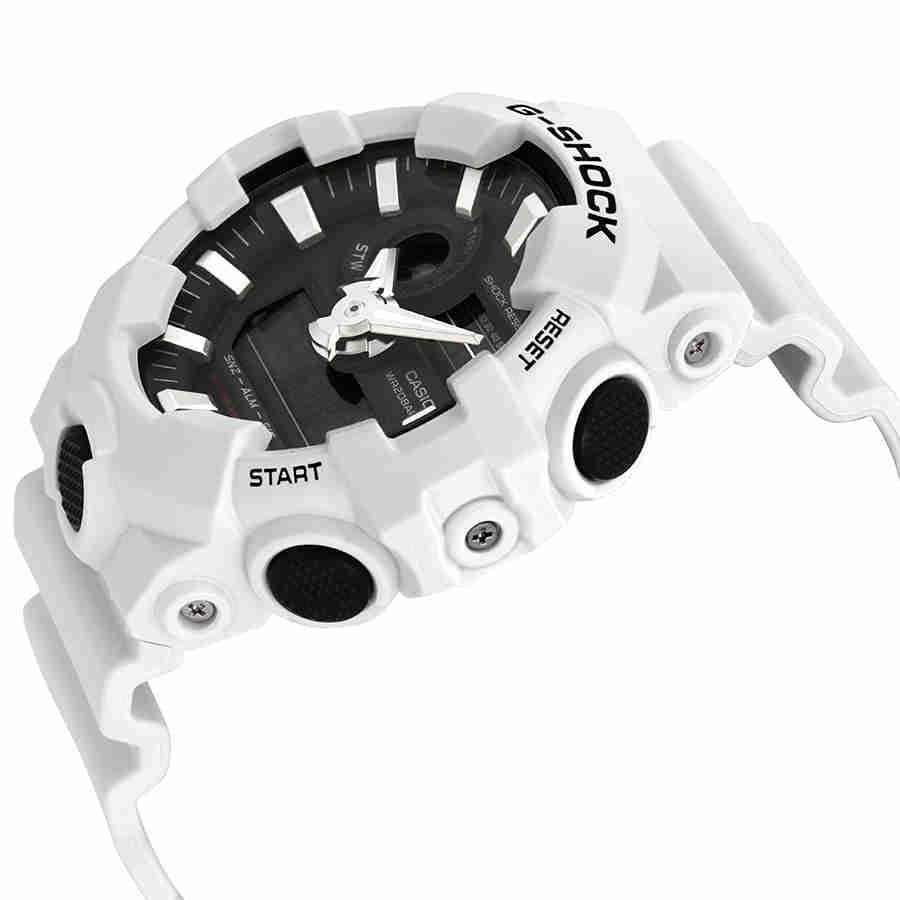 G-Shock Analog Digital Watch - GA700-7A