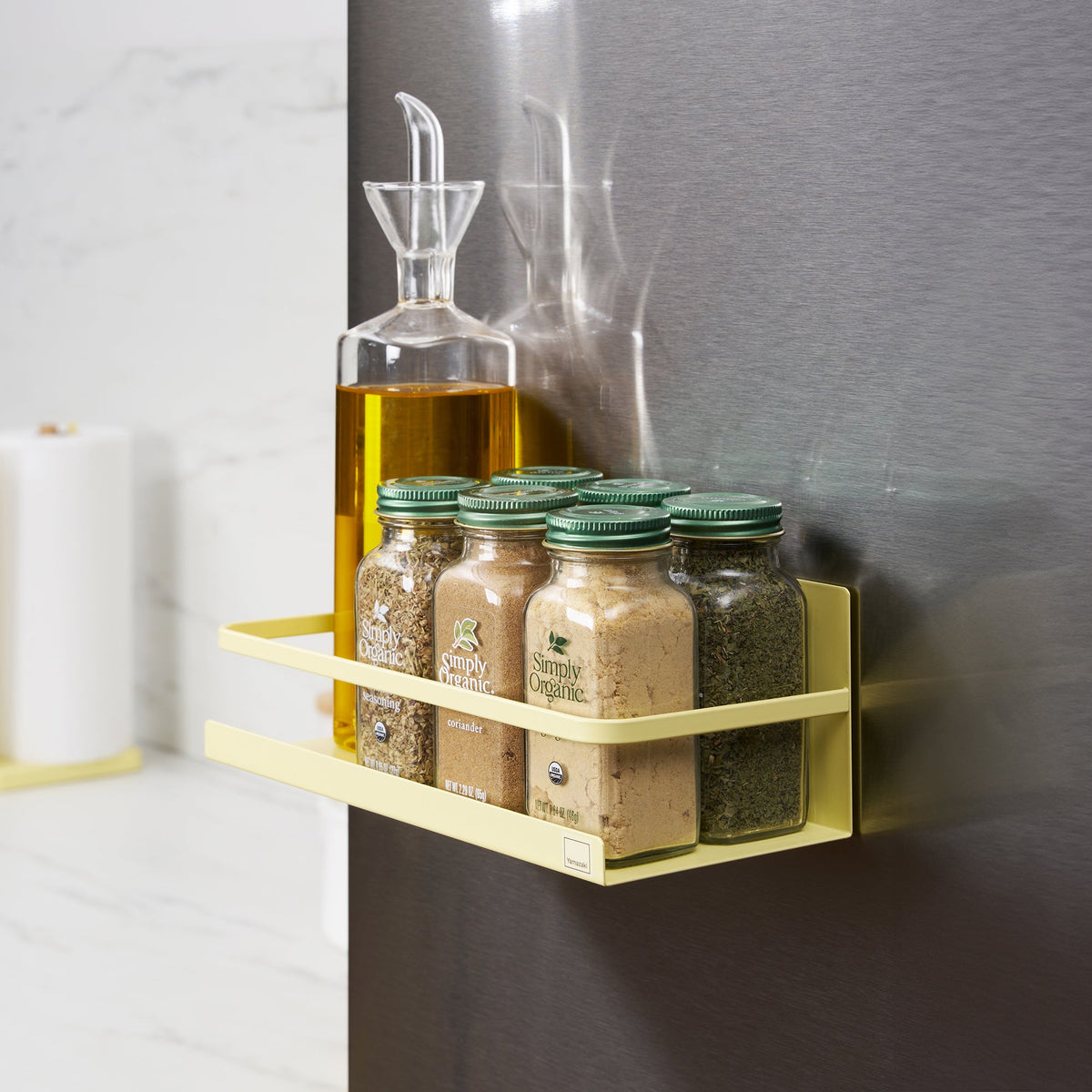Magnetic Storage Caddy - Steel
