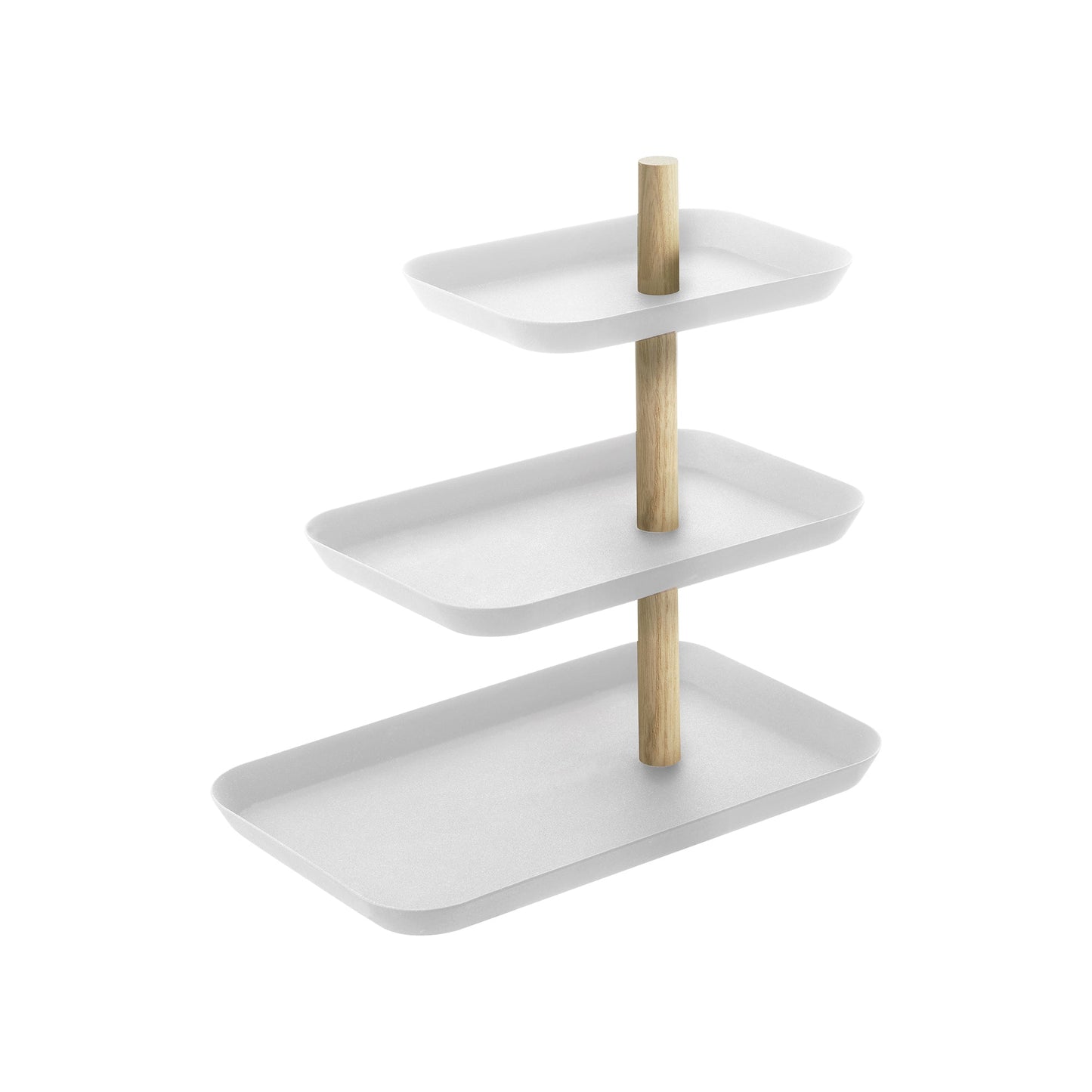 Yamazaki Home Three-Tier Display Tray