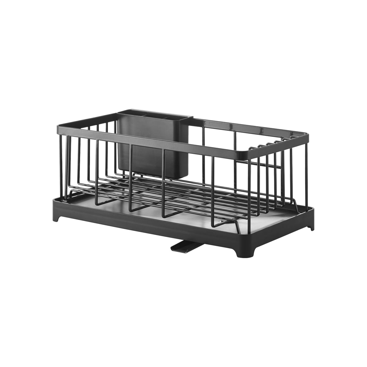 Wire Dish Rack - Steel