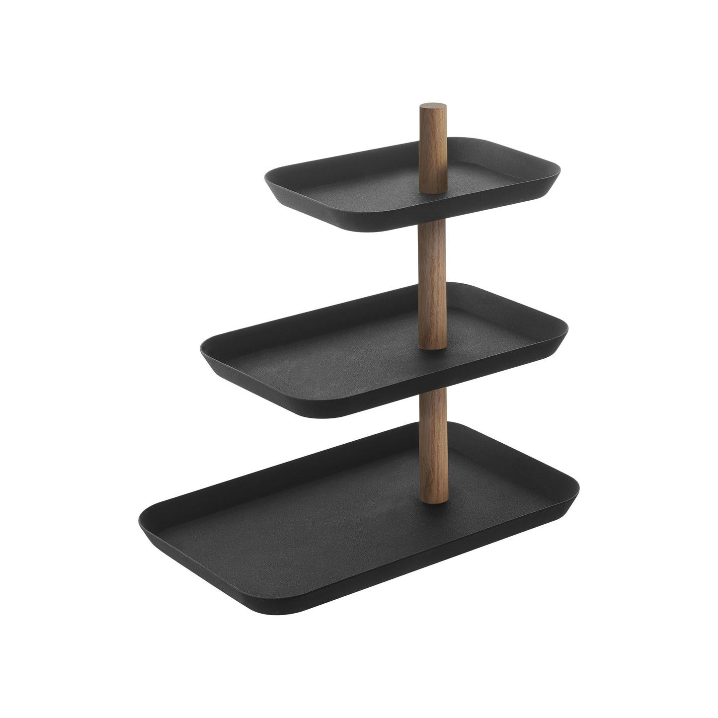 Yamazaki Home Three-Tier Display Tray