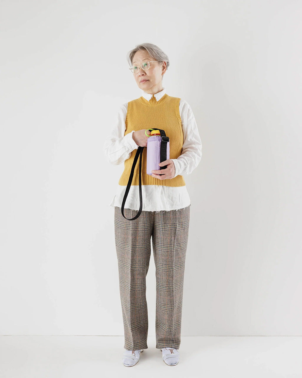 waterbottle sling by baggu – The Well Refill