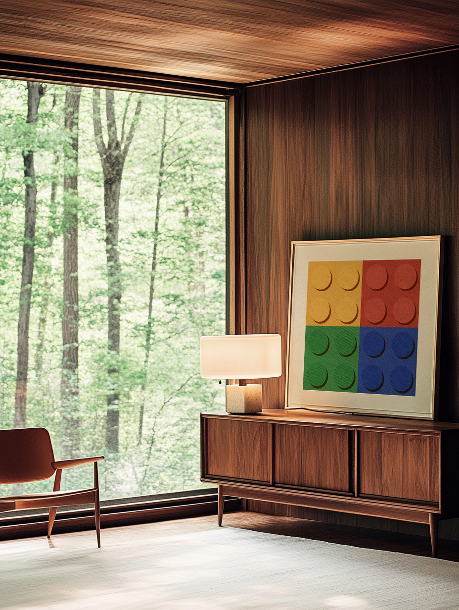 | 70x70 cm / 28x28 in 