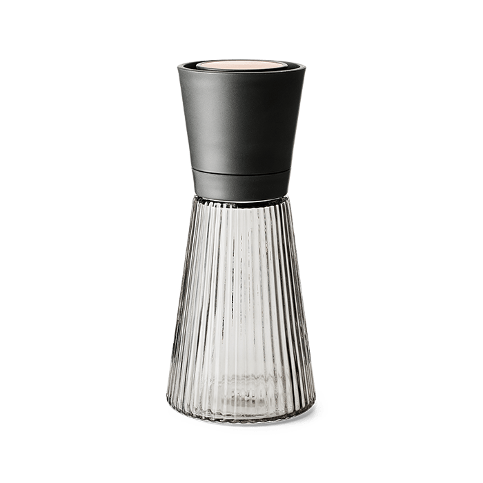 Rosendahl Grand Cru Nouveau Grinder, Smoke, H: 6.7"