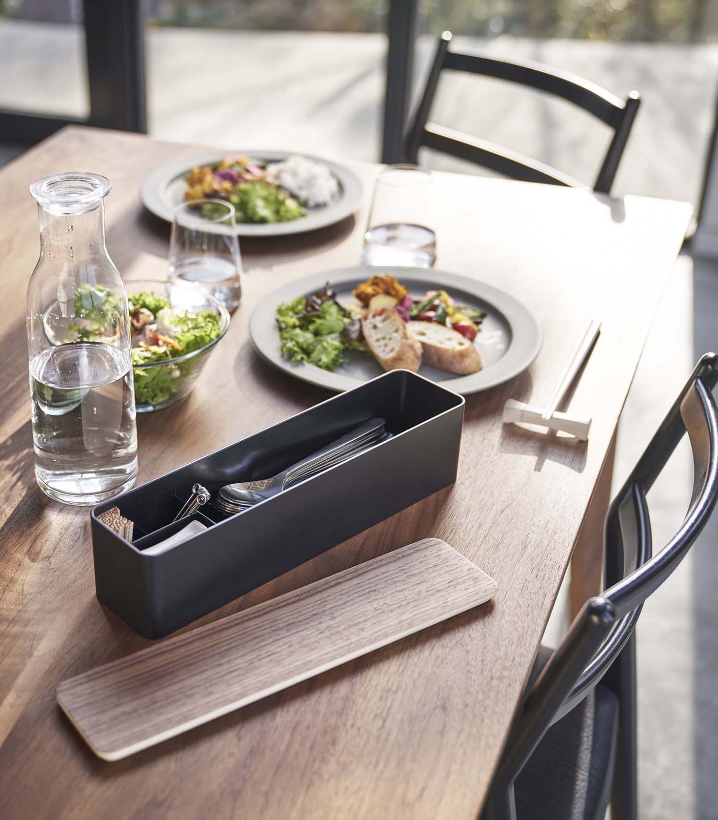 Yamazaki Home Utensil Case