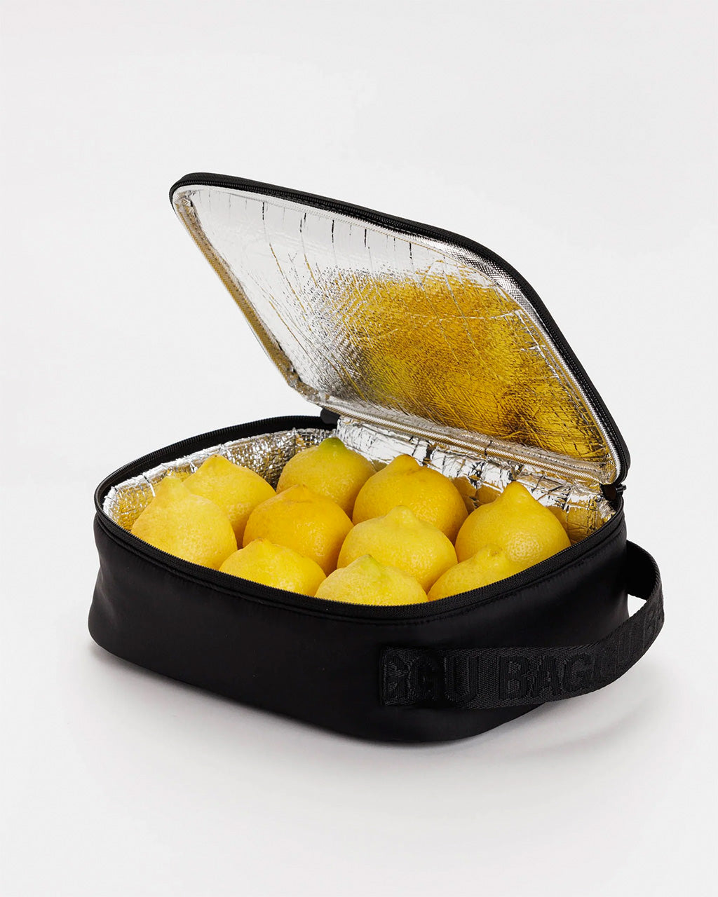 Baggu Lunch Box | Black