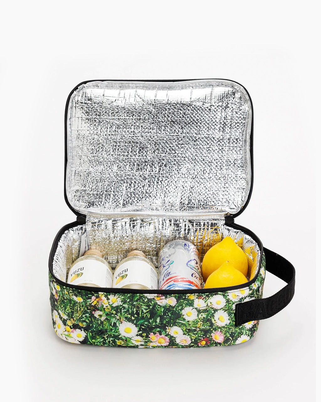 Baggu Lunch Box | Daisy