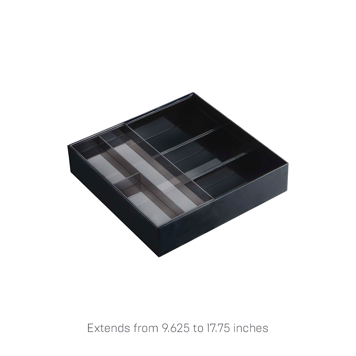Yamazaki Home Expandable Cutlery Organizer