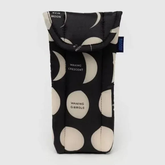 Baggu Puffy Glasses Sleeve