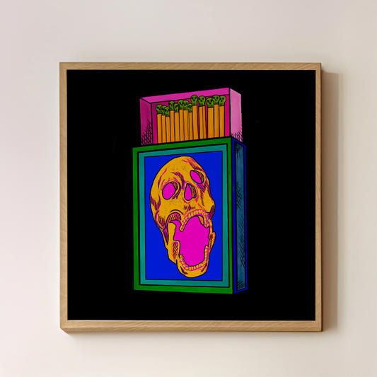 Safety Matches