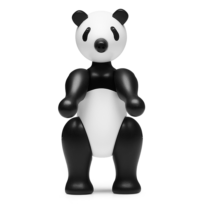 Kay Bojesen Pandabear