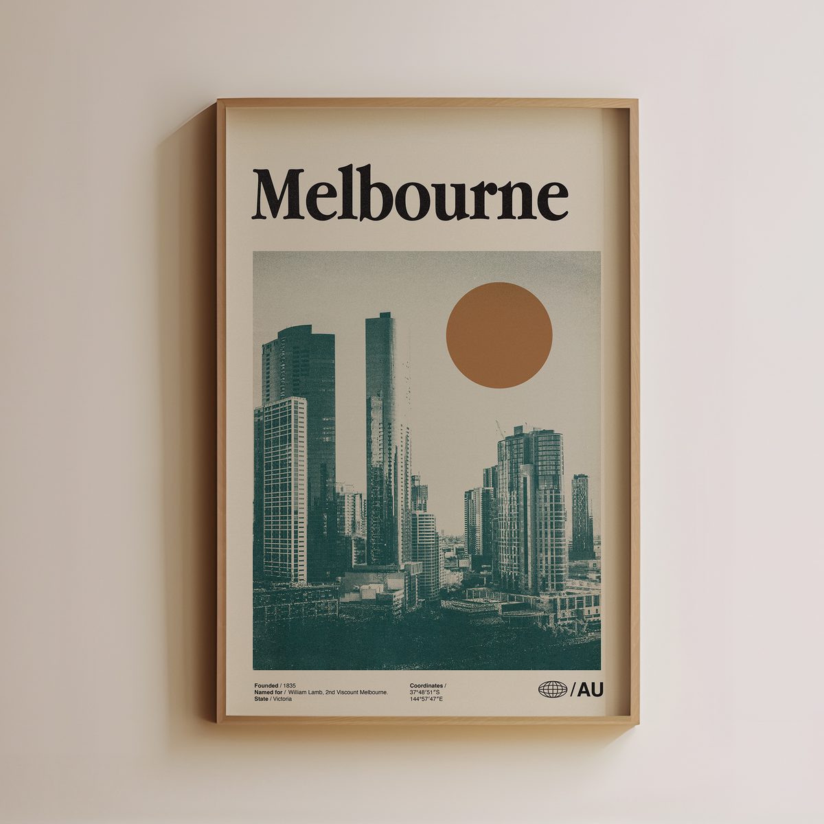 Melbourne, Australia