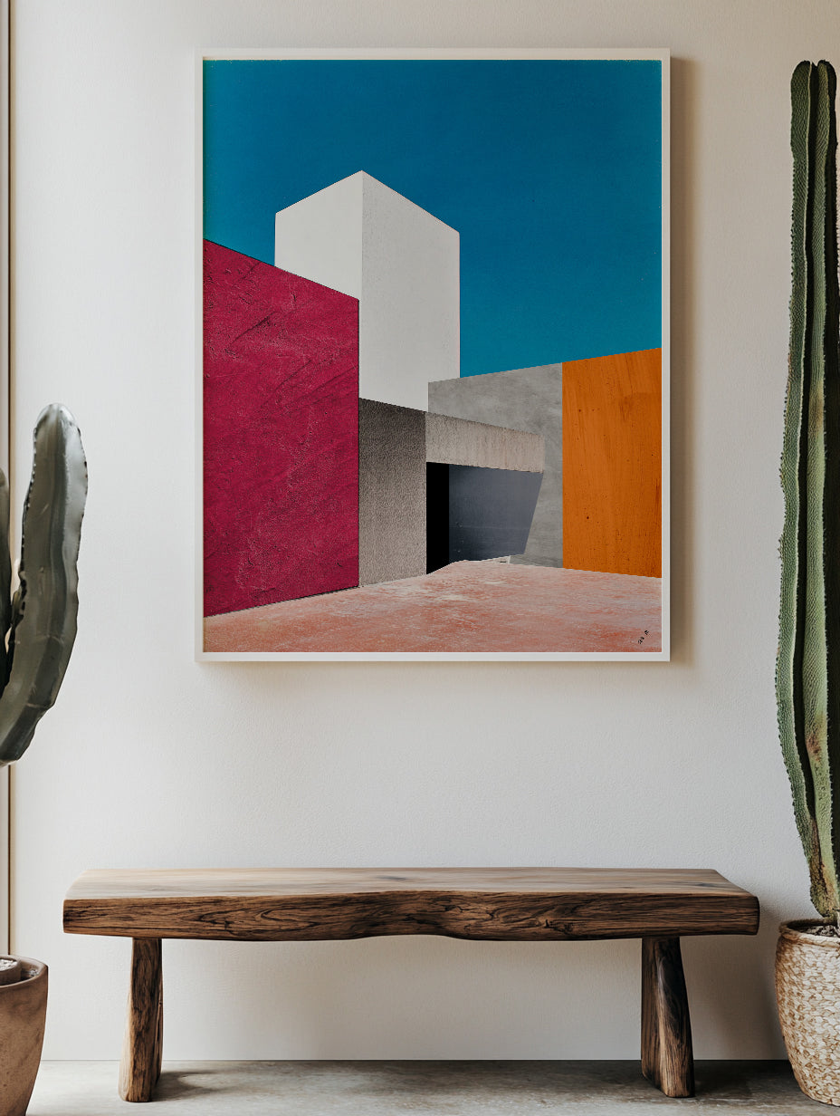 CDMX One by Seb M.
