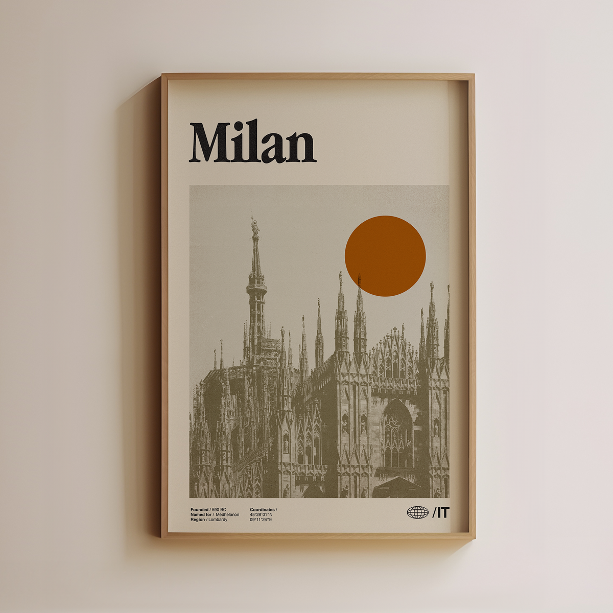 Milan, Italy