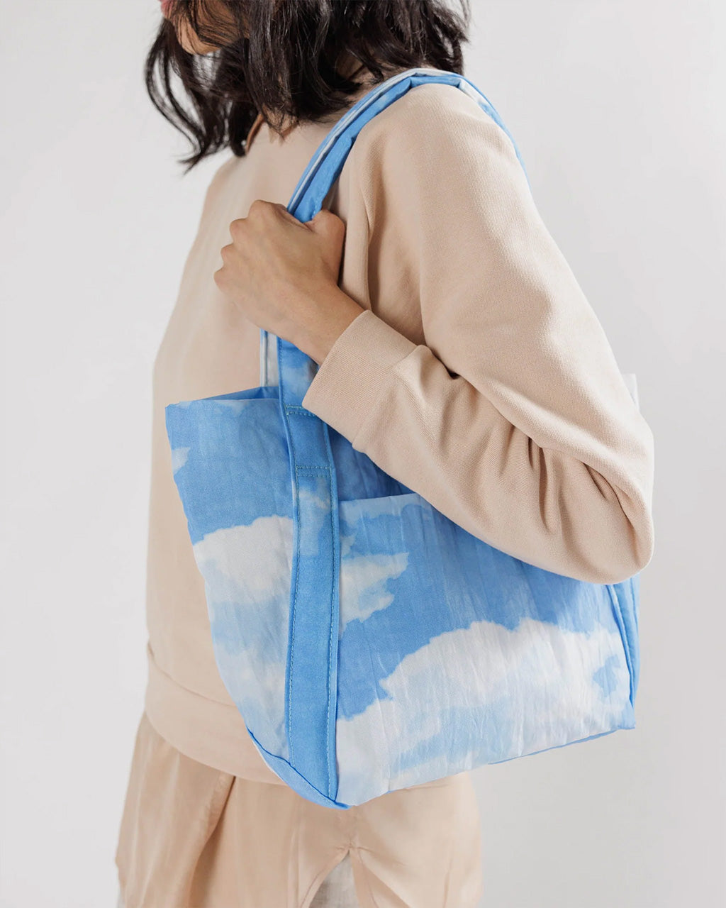 Baggu cloud bag mini Clearance
