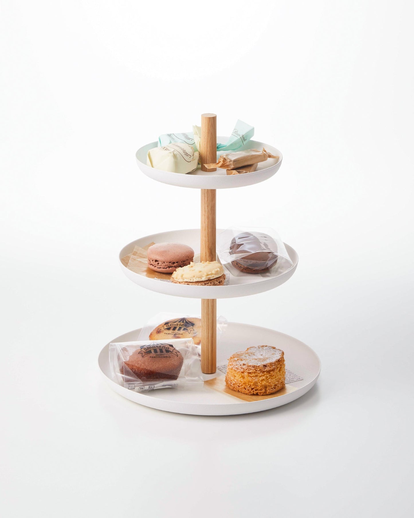 Yamazaki Home Serving Stand