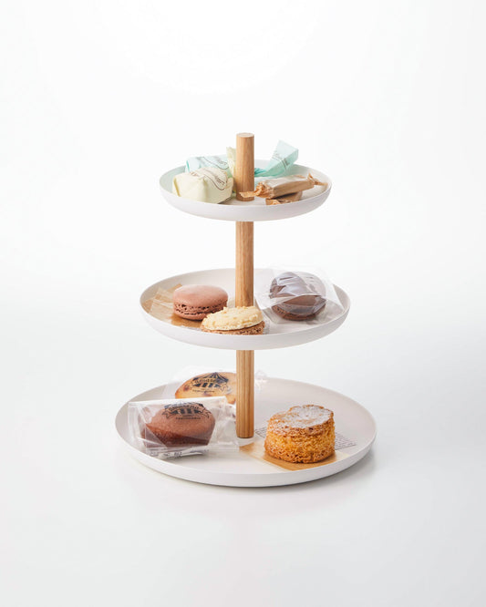 Yamazaki Home Serving Stand