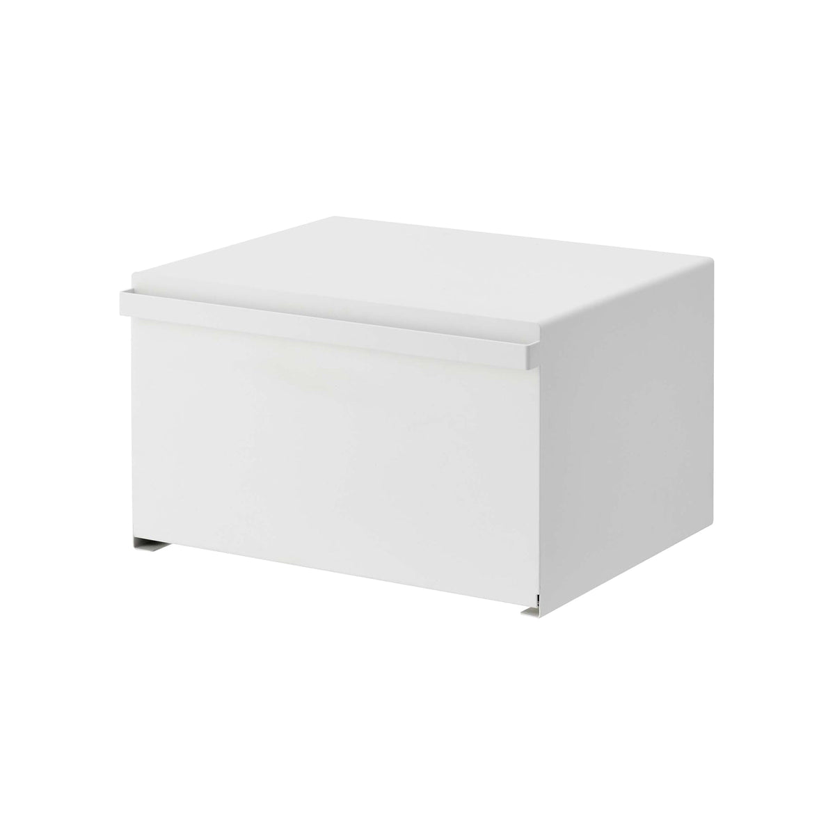 Bread Box - Steel