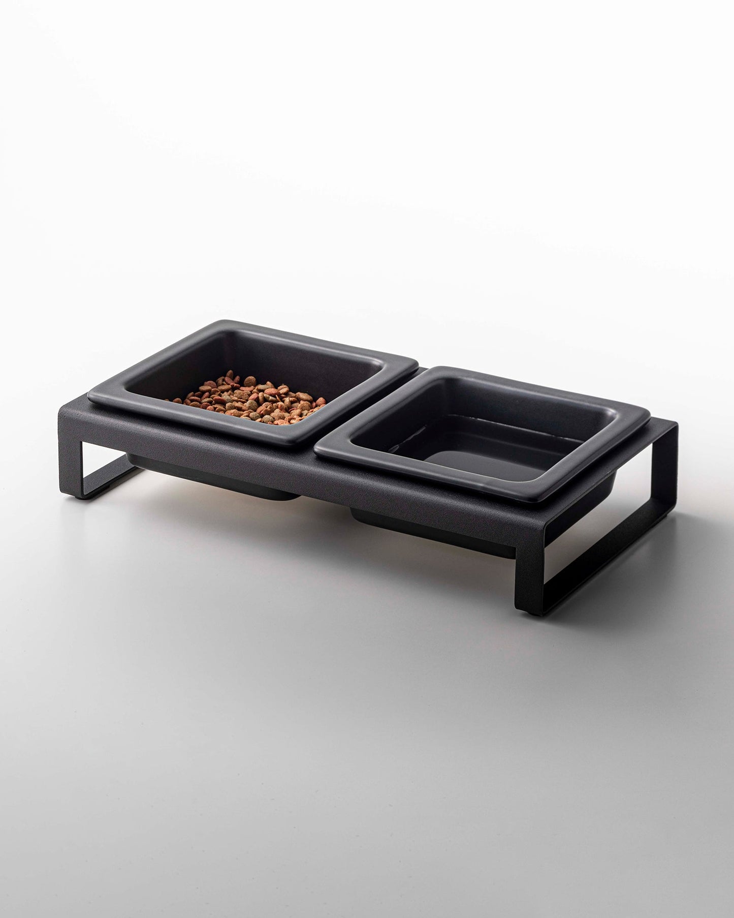 Yamazaki Home Pet Food Bowl