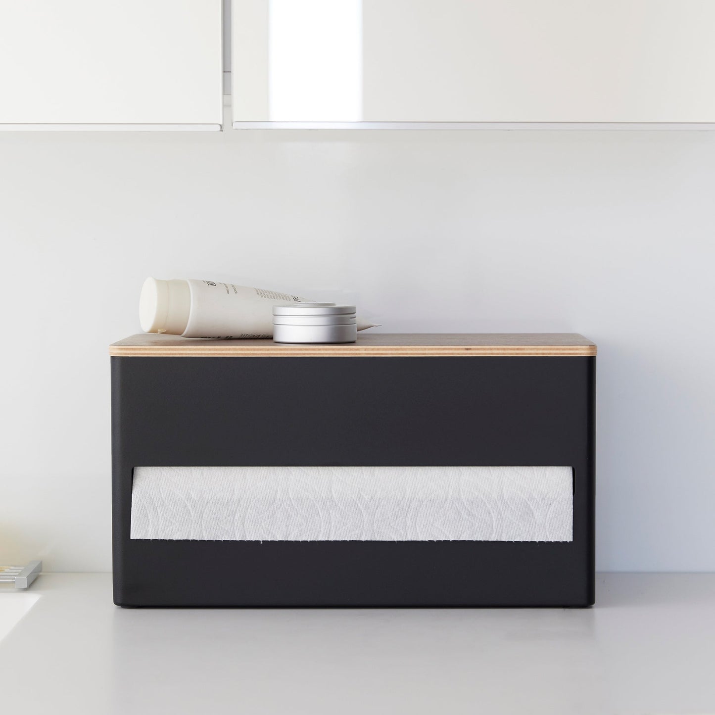 Yamazaki Home Paper Towel Dispenser