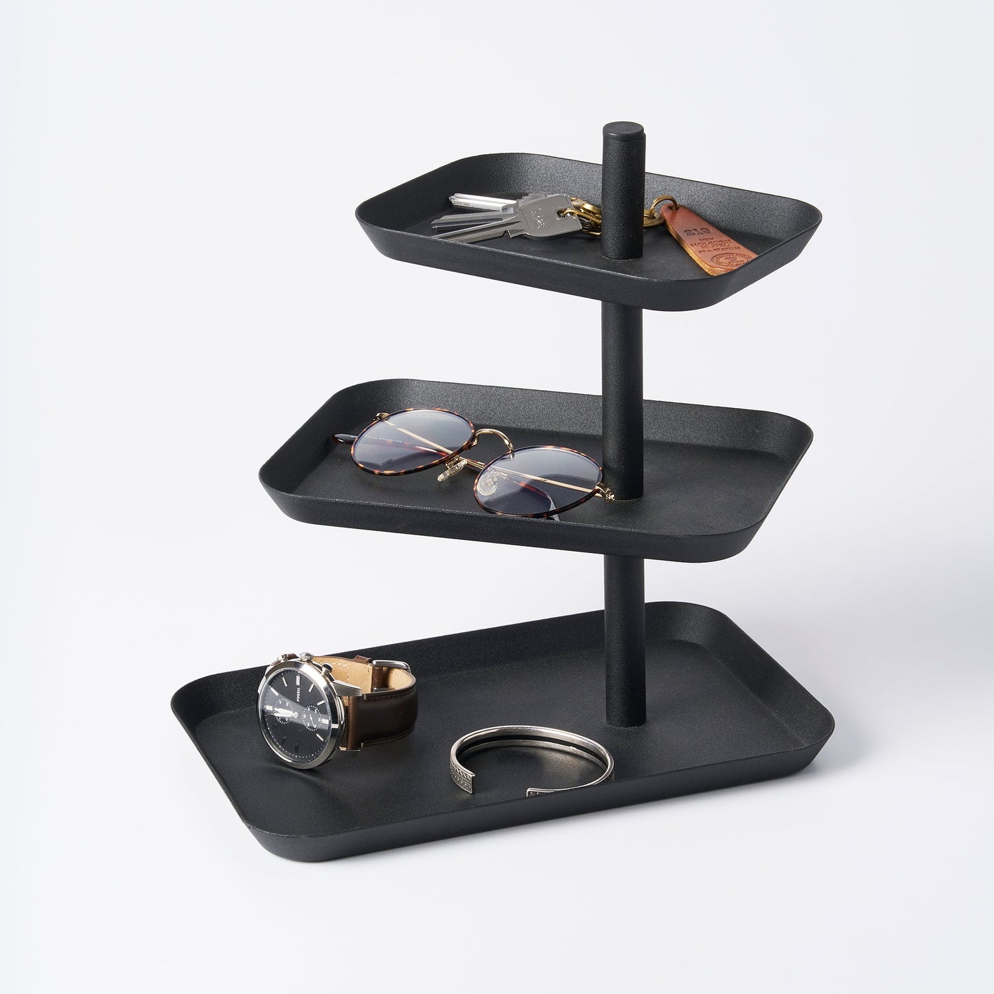 Yamazaki Home Three-Tier Display Tray