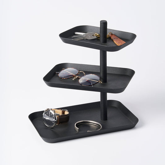 Yamazaki Home Three-Tier Display Tray