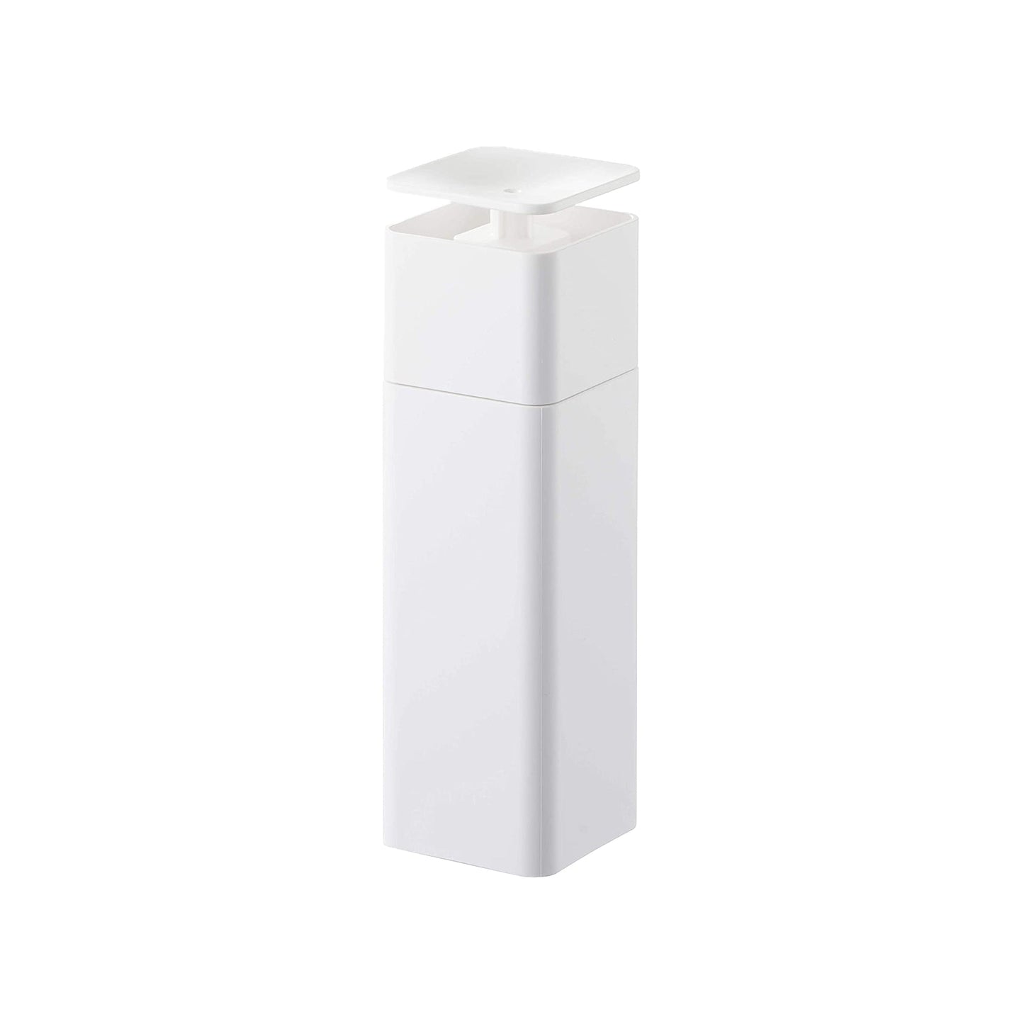 Yamazaki Home Push Soap Dispenser