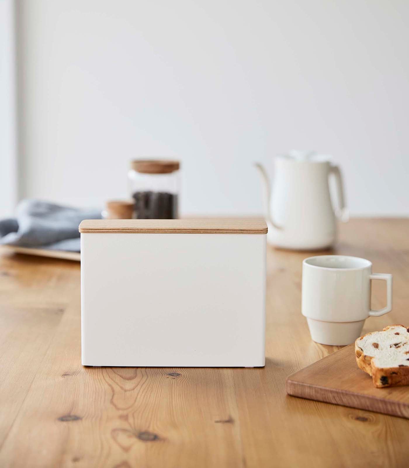 Yamazaki Home Coffee Filter Case