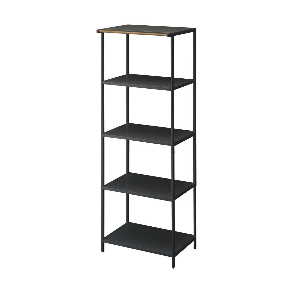 Storage Rack - 67-Inch (67" H)  - Steel