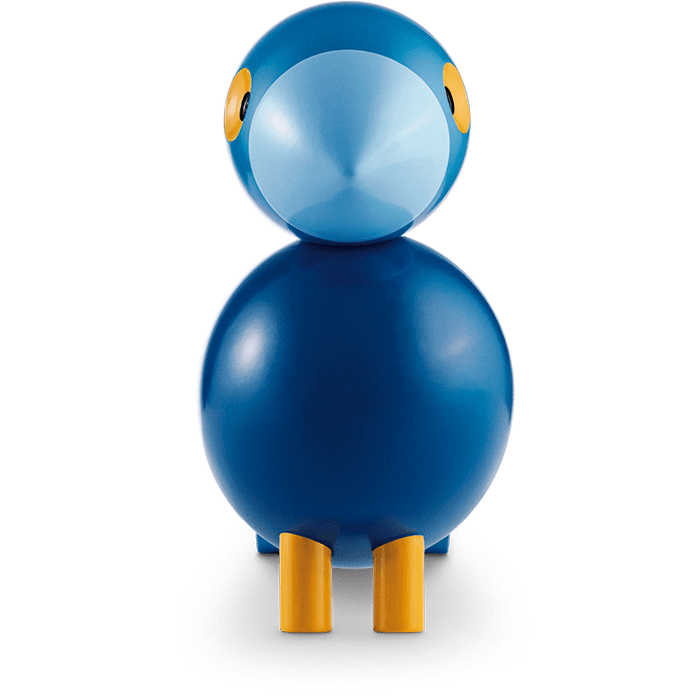 Kay Bojesen Songbird, Medium