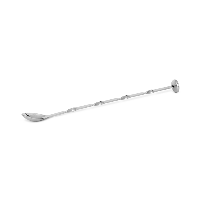 Rosendahl Grand Cru Barware Stirring Spoon, Steel, H: 12.2"