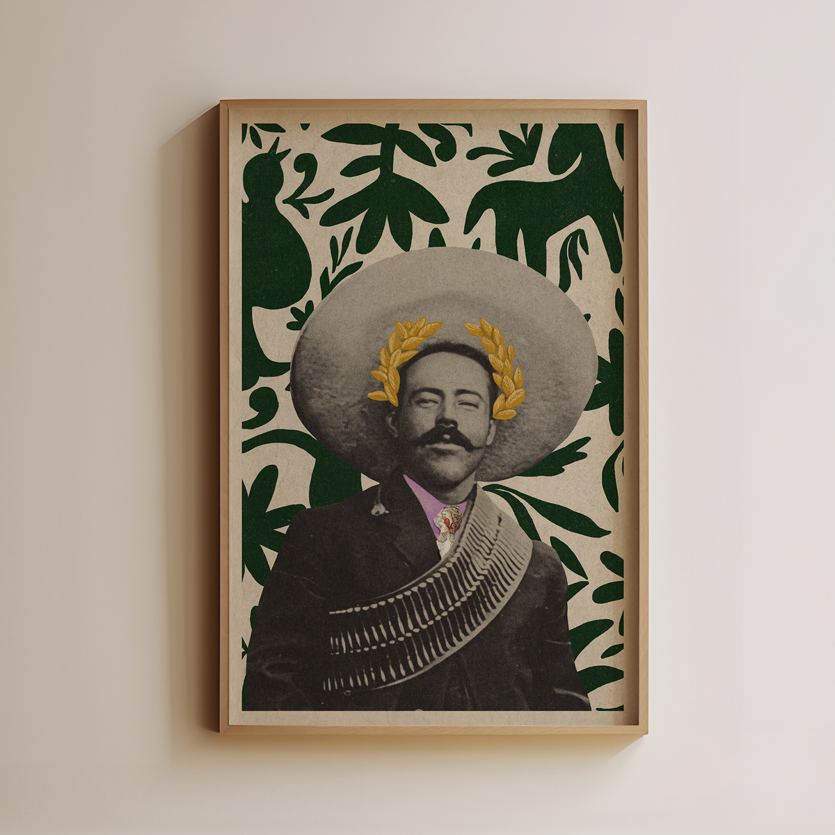 Pancho Villa
