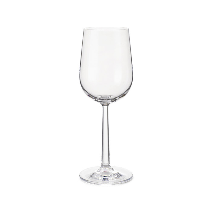 Rosendahl Grand Cru White Wine Glass, Clear, 10.8 Oz, 2 Pcs.