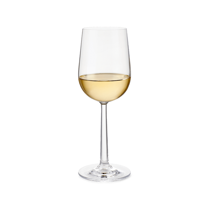 Rosendahl Grand Cru White Wine Glass, Clear, 10.8 Oz, 2 Pcs.