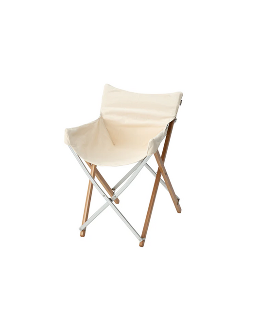 Snow Peak Take! Bamboo Chair
