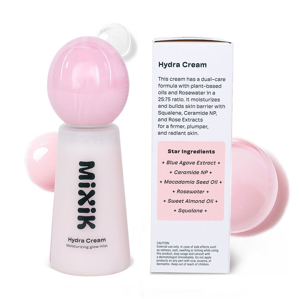 MIXIK Hydra Cream