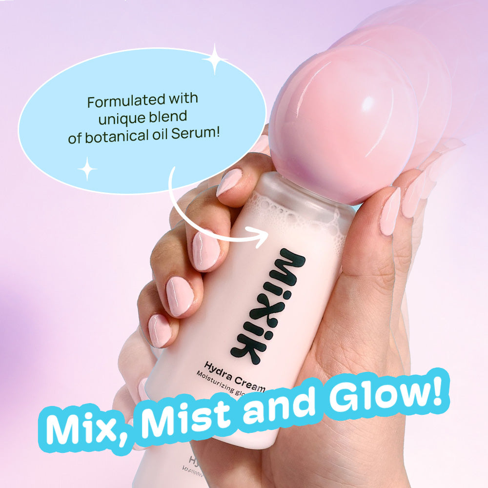 MIXIK Hydra Cream