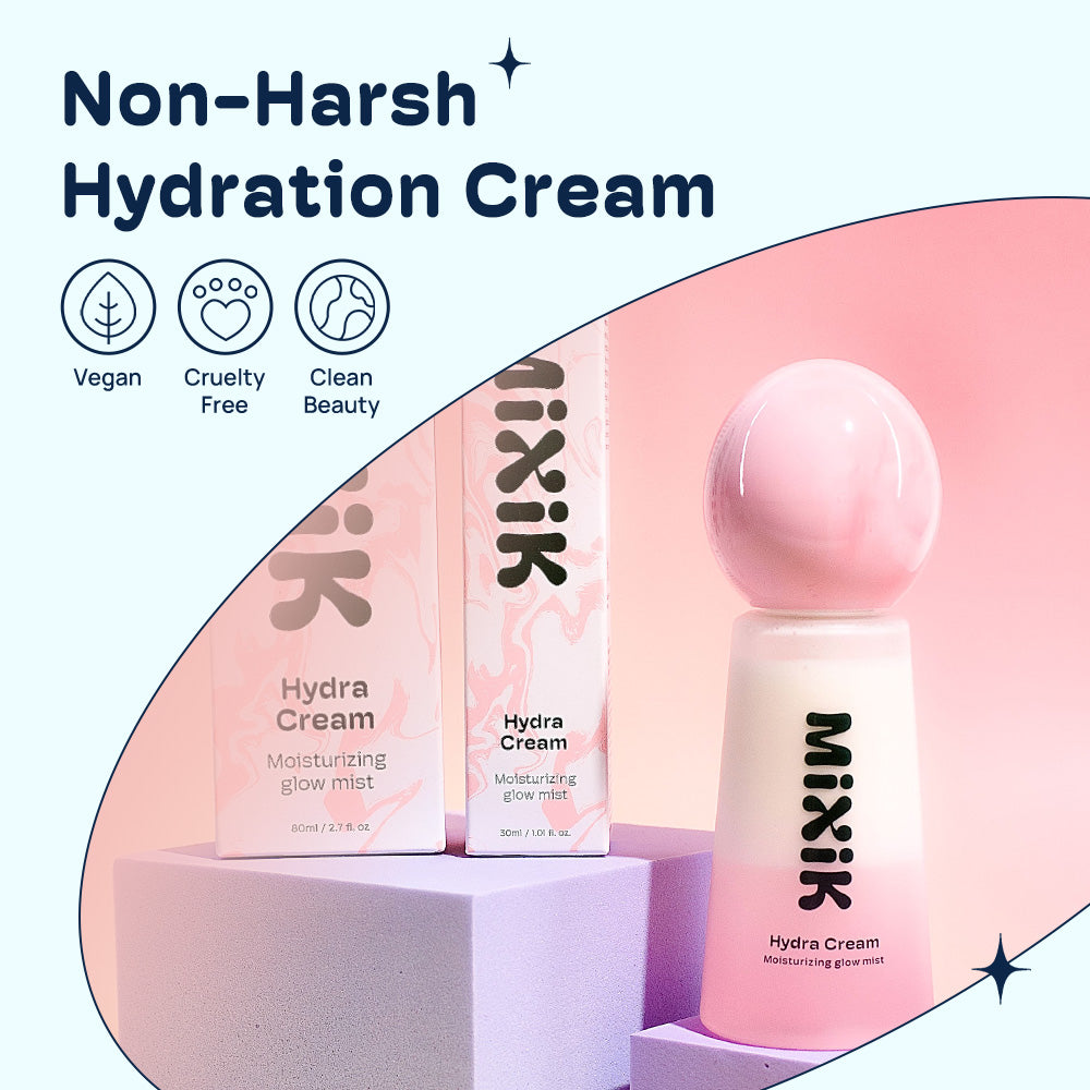 MIXIK Hydra Cream