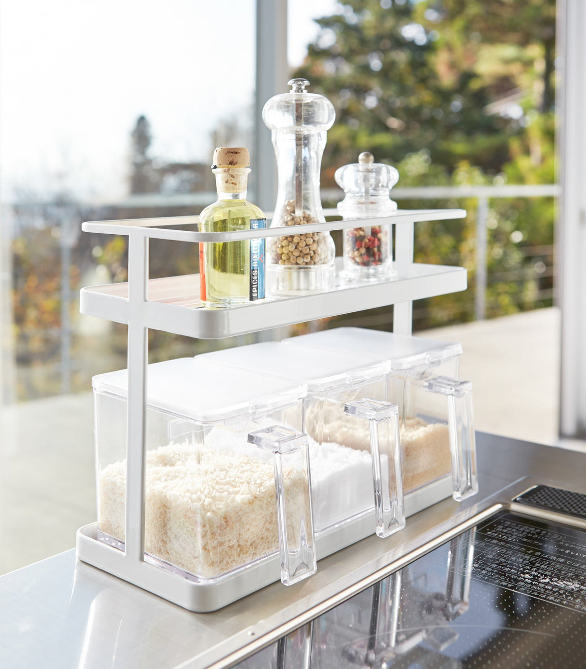 Spice Container - Large