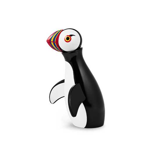 Kay Bojesen Puffin, Multi